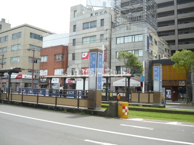 その他　騎射場電停（その他）まで142m