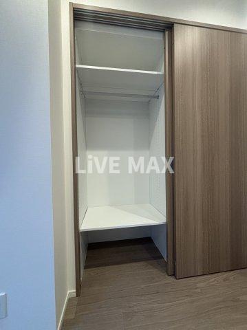 収納　※同シリーズ物件参考写真使用。