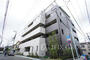 荻窪駅より徒歩8分 3階 築7年3ヶ月の賃貸物件