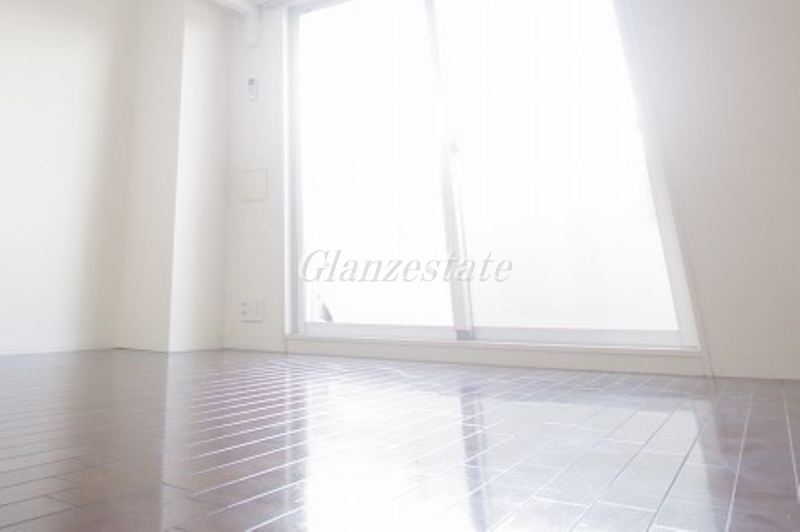 居室・リビング　☆広々としたリビング☆