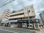 等々力駅より徒歩1分 2階 築34年11ヶ月の賃貸物件
