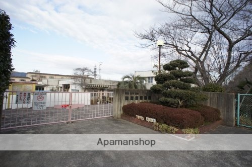 幼稚園・保育園　大和郡山市立郡山西幼稚園（幼稚園・保育園）まで858m