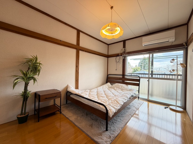 その他部屋・スペース　※モデルルーム写真使用