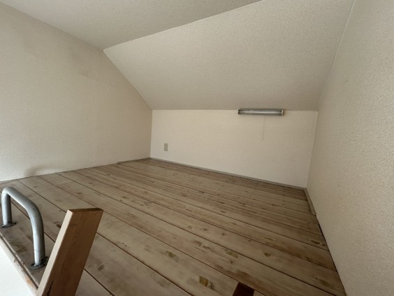 その他部屋・スペース　ロフト