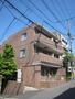 神楽坂駅より徒歩2分 4階 築26年の賃貸物件