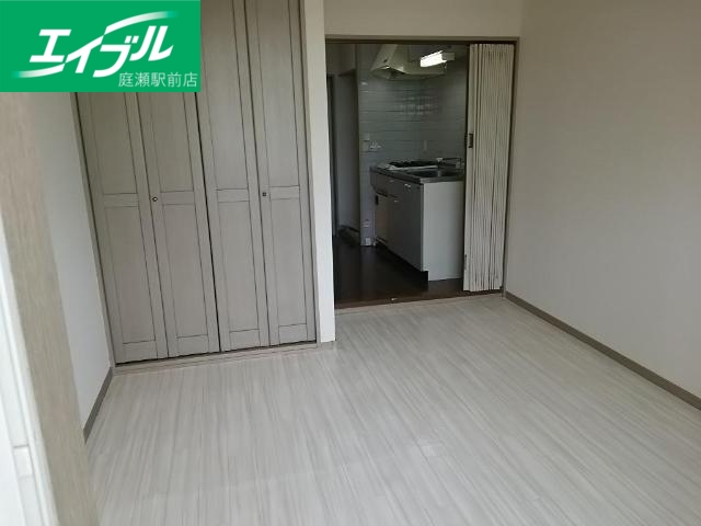 その他部屋・スペース　室内