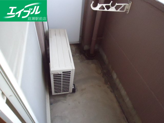 バルコニー　ベランダ