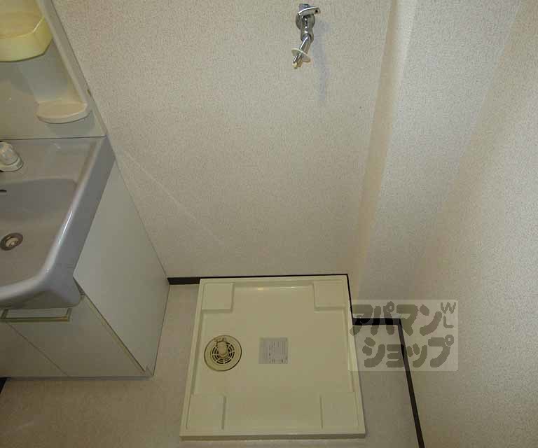 その他設備　１０１号室の写真です。