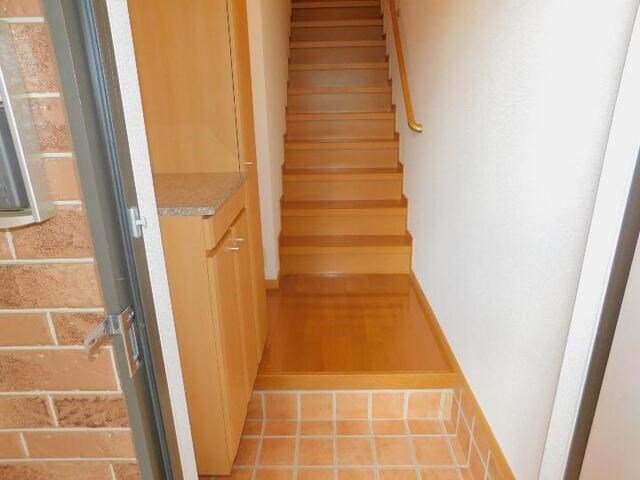 玄関　MODE不動産に賃貸お任せ♪栃木県全域お探し可能♪初期費用最