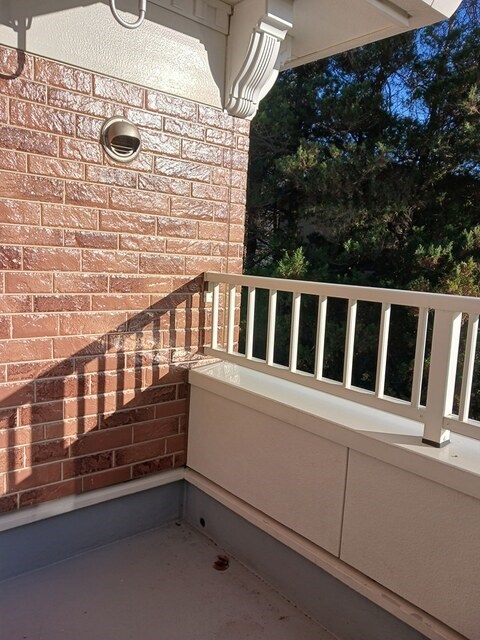 バルコニー　MODE不動産に賃貸お任せ♪栃木県全域お探し可能♪初期費用最