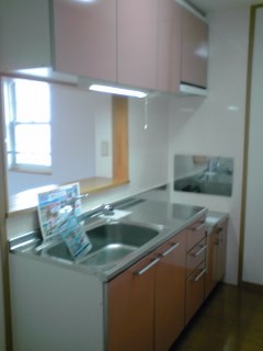 キッチン　MODE不動産に賃貸お任せ♪栃木県全域お探し可能♪初期費用最