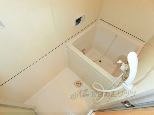 バス・シャワールーム　風呂