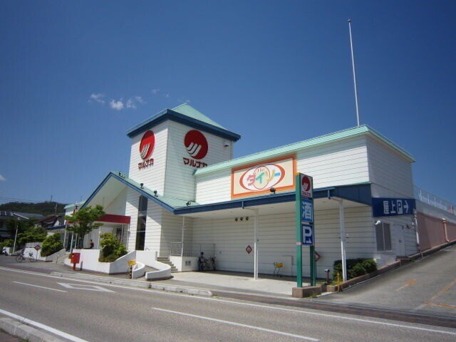 ホームセンター　コメリハード＆グリーン　矢掛店（ホームセンター）まで3137m