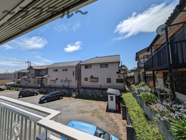 眺望　別号室イメージ写真