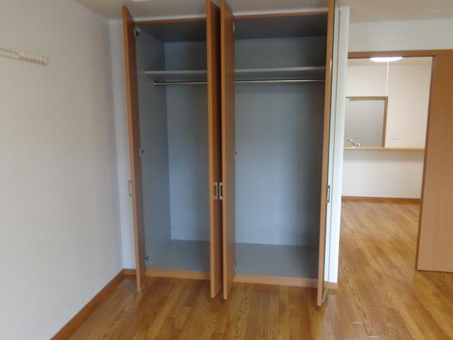 収納　洋室
