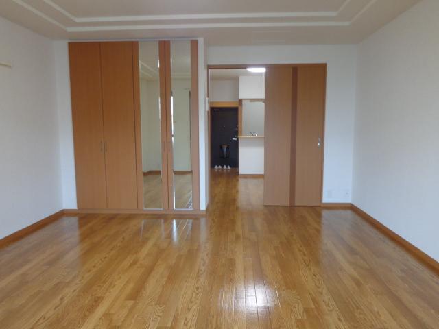 居室・リビング　洋室