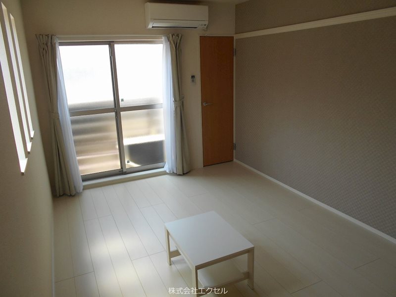その他部屋・スペース　家具家電付きです。