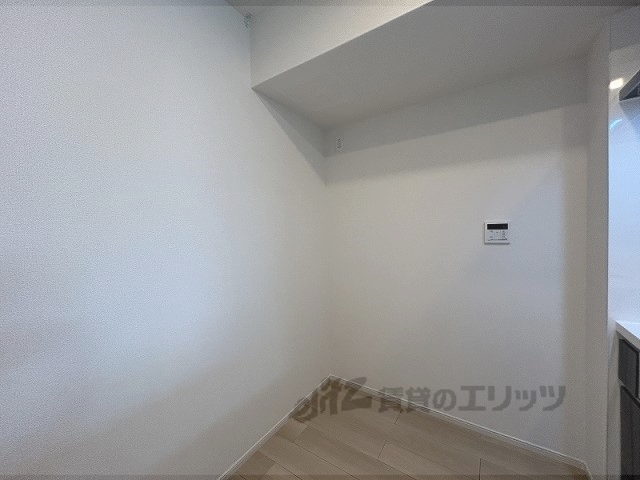 その他部屋・スペース　冷蔵庫置場