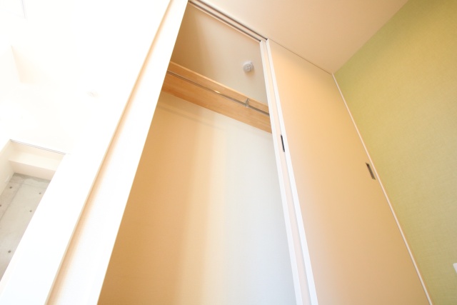 収納　※別室の参考写真の為、現況優先です。