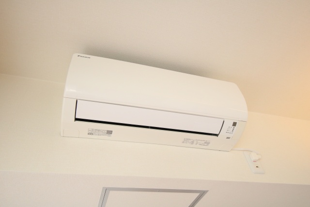 その他設備　※別室の参考写真の為、現況優先です。