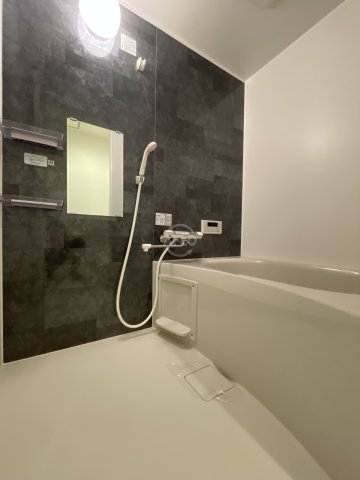 バス・シャワールーム　エルサ住之江　風呂