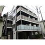 マキシヴ池袋 3階 築10年の賃貸物件