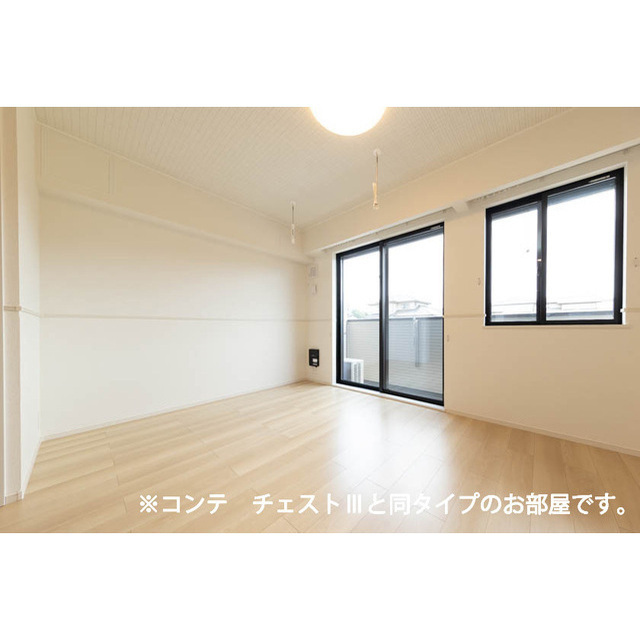 居室・リビング　イメージ