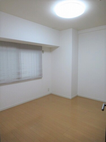 その他部屋・スペース　洋室※前回募集時の写真２０２２年１月撮影