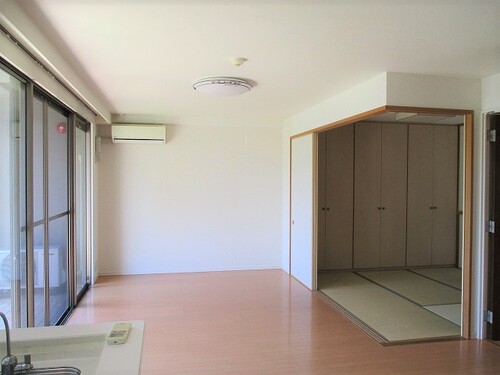 居室・リビング　リビングダイニング