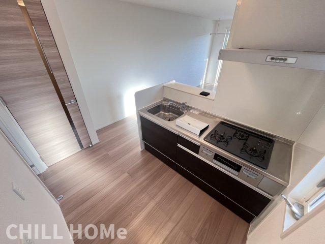 キッチン　他社様掲載物件もまとめてご紹介、ご案内可能です(^^)/