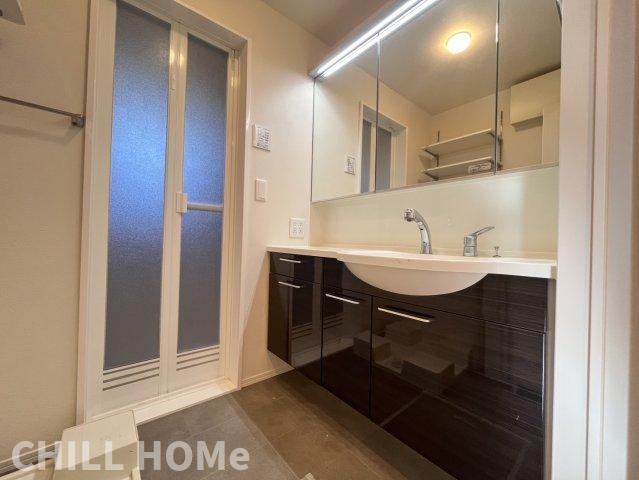 洗面設備　他社様掲載物件もまとめてご紹介、ご案内可能です(^^)/