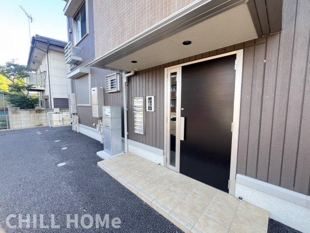 エントランス　他社様掲載物件もまとめてご紹介、ご案内可能です(^^)/