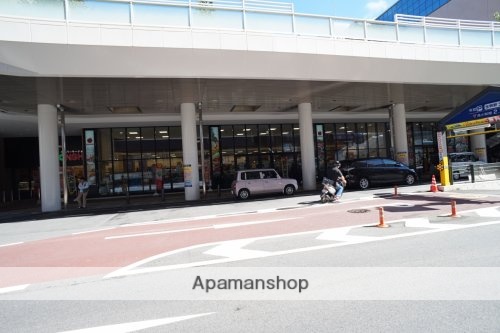 スーパー　スーパーマーケットＫＩＮＳＨＯ（近商）　新生駒店（スーパー）まで325m