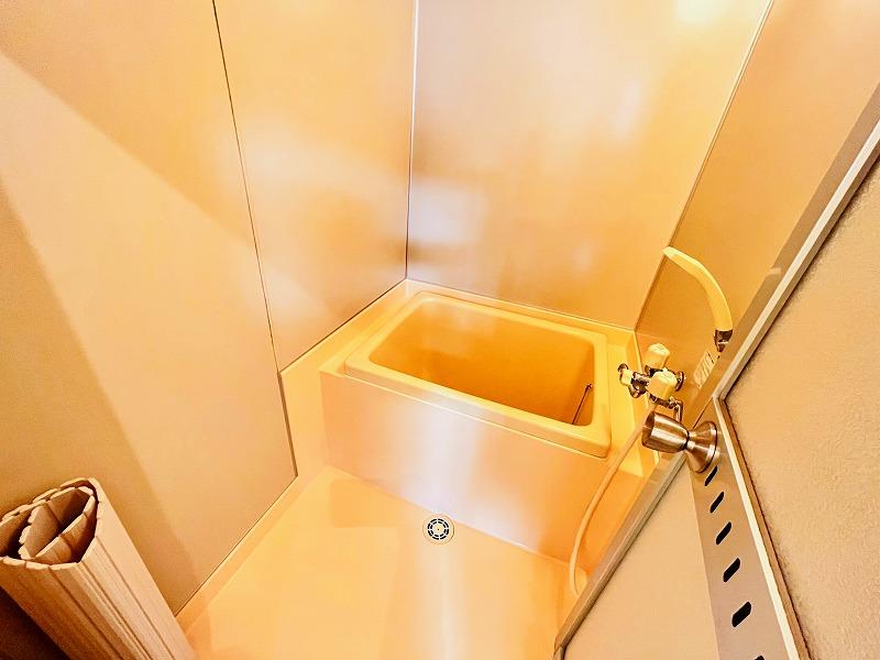 バス・シャワールーム　浴室