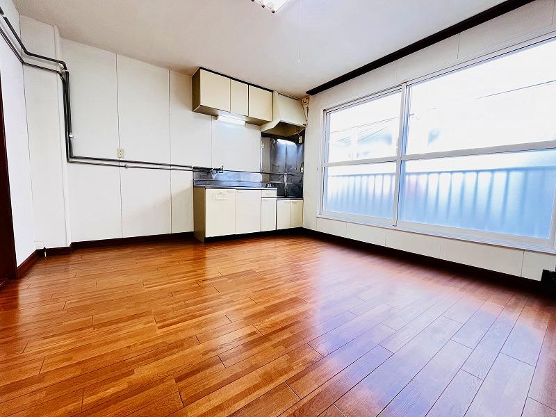 その他部屋・スペース　内装