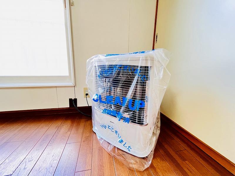 その他設備　設備