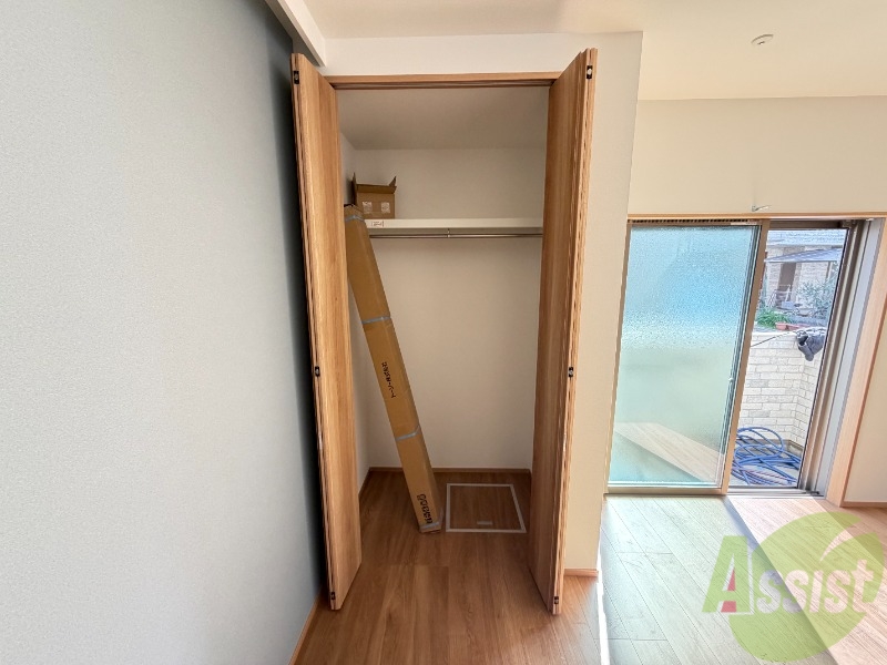 その他部屋・スペース