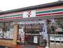 コンビニ　セブンイレブン川口戸塚店（コンビニ）まで508m