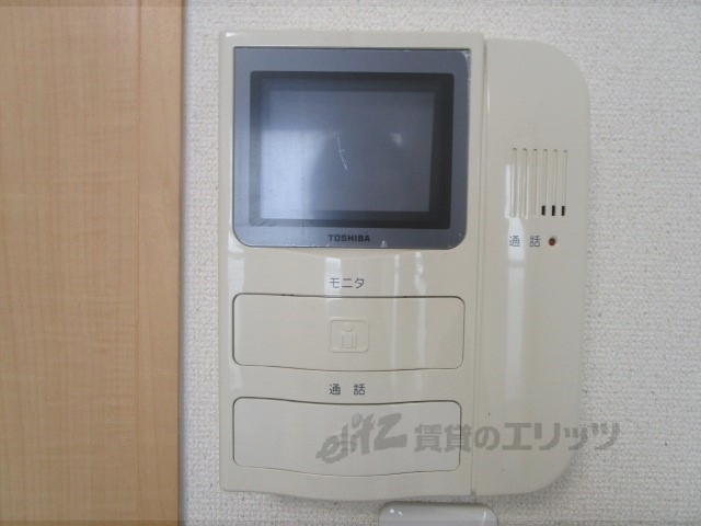 セキュリティ　ドアフォン（ＴＶ含）