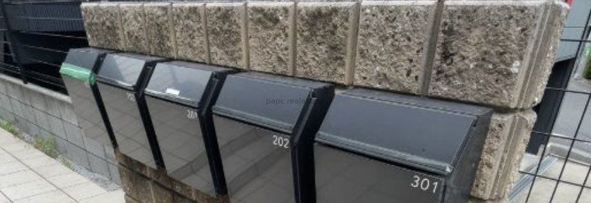 その他共有部分　バルコニー