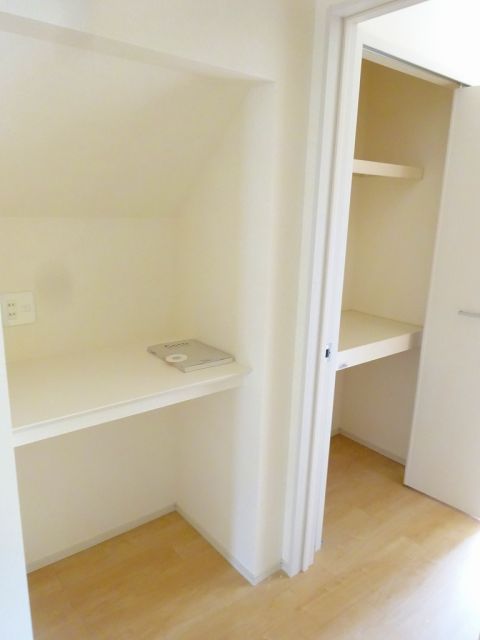 その他部屋・スペース