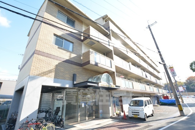 建物外観　オンライン内覧・現地案内も可能です