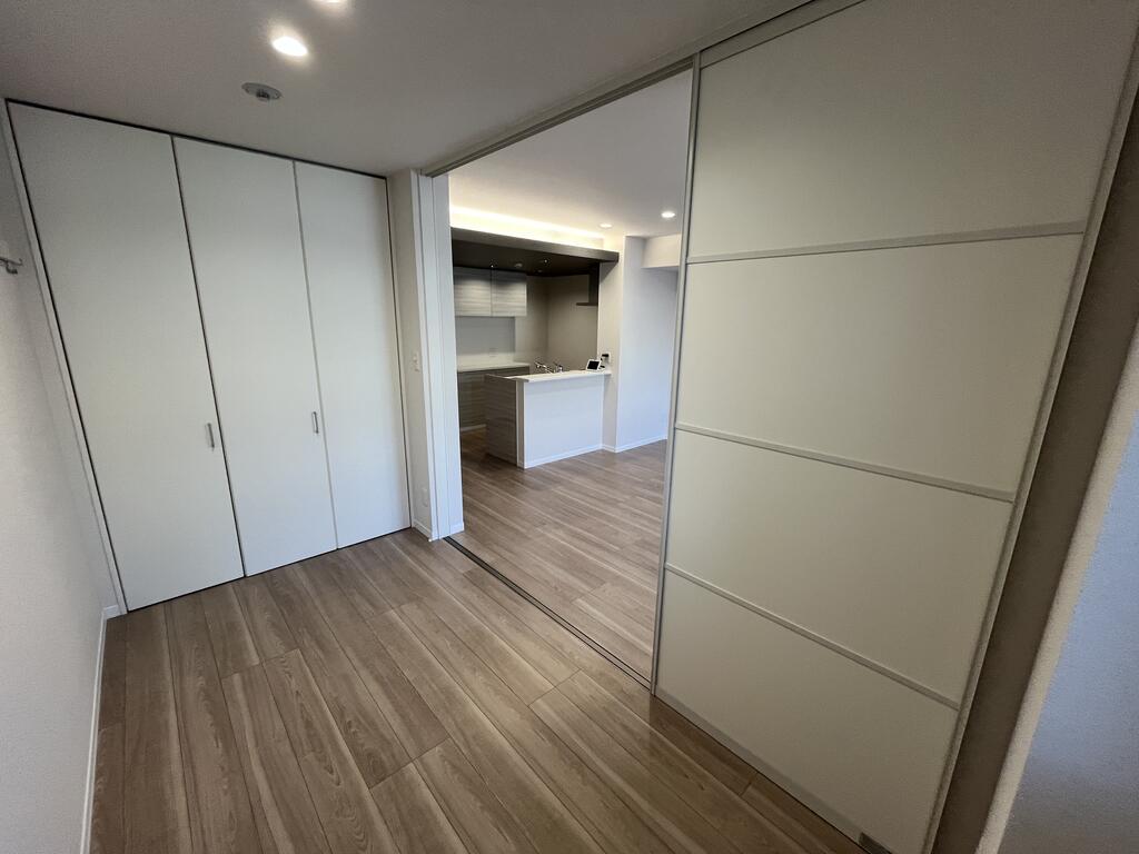 その他部屋・スペース　洋室