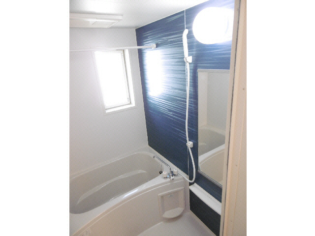 バス・シャワールーム　浴室