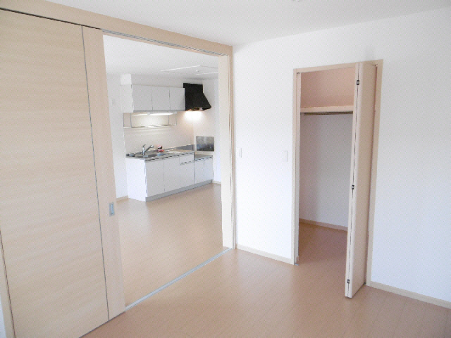 居室・リビング　洋室