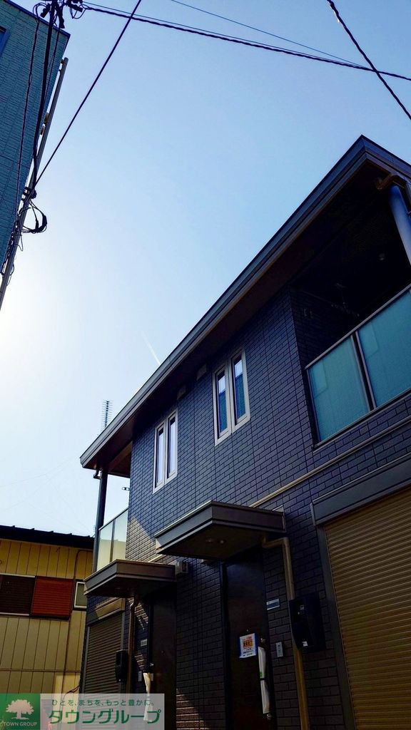 眺望　タウンハウジング神奈川　中央林間店にてお待ちしております☆