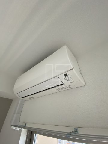 その他設備　セレニテ桜川駅前プリエ　エアコン