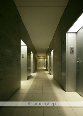 その他共有部分　その他共有部分