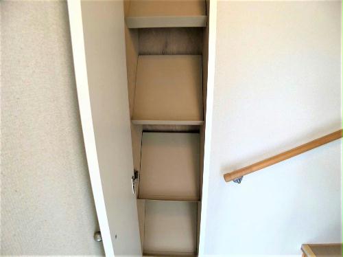 玄関　仕様・設備などは号室により異なる為、現状を優先する。