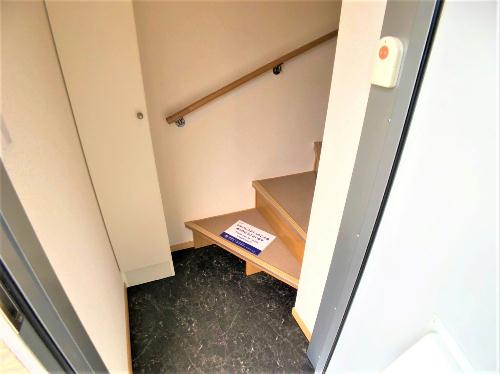 エントランス　仕様・設備などは号室により異なる為、現状を優先する。